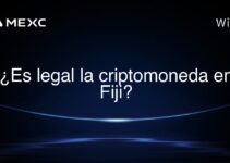 ¿Es legal la criptomoneda en Fiji?