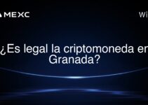 ¿Es legal la criptomoneda en Granada?