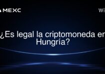 ¿Es legal la criptomoneda en Hungría?