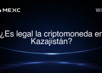 ¿Es legal la criptomoneda en Kazajistán?