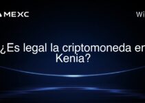 ¿Es legal la criptomoneda en Kenia?