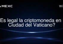 ¿Es legal la criptomoneda en la Ciudad del Vaticano?