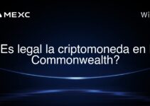 ¿Es legal la criptomoneda en la Commonwealth?