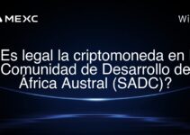 ¿Es legal la criptomoneda en la Comunidad de Desarrollo de África Austral (SADC)?