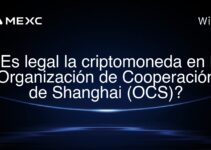 ¿Es legal la criptomoneda en la Organización de Cooperación de Shanghai (OCS)?