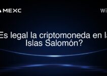 ¿Es legal la criptomoneda en las Islas Salomón?