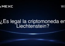 ¿Es legal la criptomoneda en Liechtenstein?
