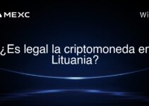 ¿Es legal la criptomoneda en Lituania?