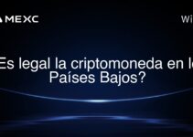 ¿Es legal la criptomoneda en los Países Bajos?