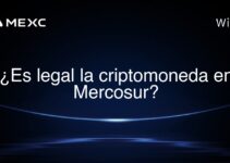 ¿Es legal la criptomoneda en Mercosur?