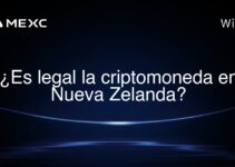 ¿Es legal la criptomoneda en Nueva Zelanda?