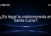 ¿Es legal la criptomoneda en Santa Lucía?