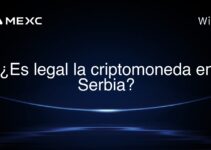 ¿Es legal la criptomoneda en Serbia?