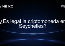 ¿Es legal la criptomoneda en Seychelles?
