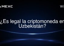 ¿Es legal la criptomoneda en Uzbekistán?