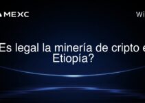 ¿Es legal la minería de cripto en Etiopía?