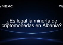 ¿Es legal la minería de criptomonedas en Albania?