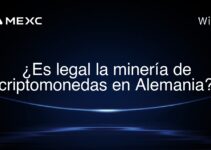 ¿Es legal la minería de criptomonedas en Alemania?