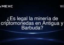 ¿Es legal la minería de criptomonedas en Antigua y Barbuda?