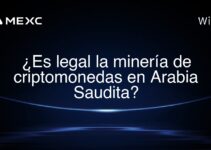 ¿Es legal la minería de criptomonedas en Arabia Saudita?