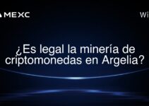 ¿Es legal la minería de criptomonedas en Argelia?