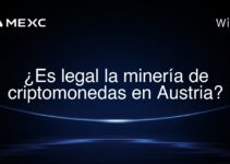 ¿Es legal la minería de criptomonedas en Austria?