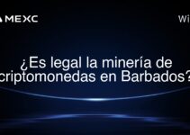 ¿Es legal la minería de criptomonedas en Barbados?