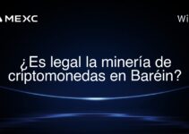 ¿Es legal la minería de criptomonedas en Baréin?