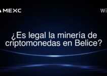 ¿Es legal la minería de criptomonedas en Belice?