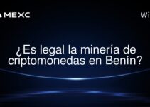 ¿Es legal la minería de criptomonedas en Benín?
