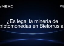¿Es legal la minería de criptomonedas en Bielorrusia?