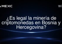 ¿Es legal la minería de criptomonedas en Bosnia y Hercegovina?