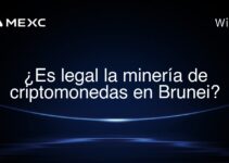 ¿Es legal la minería de criptomonedas en Brunei?