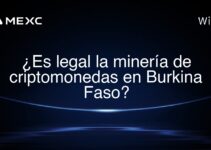 ¿Es legal la minería de criptomonedas en Burkina Faso?