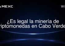 ¿Es legal la minería de criptomonedas en Cabo Verde?