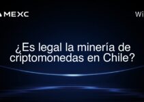 ¿Es legal la minería de criptomonedas en Chile?