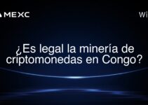 ¿Es legal la minería de criptomonedas en Congo?