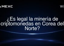 ¿Es legal la minería de criptomonedas en Corea del Norte?