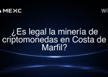 ¿Es legal la minería de criptomonedas en Costa de Marfil?