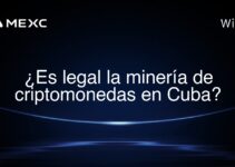¿Es legal la minería de criptomonedas en Cuba?