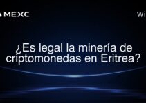 ¿Es legal la minería de criptomonedas en Eritrea?