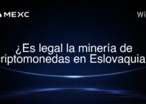 ¿Es legal la minería de criptomonedas en Eslovaquia?