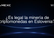 ¿Es legal la minería de criptomonedas en Eslovenia?