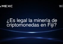 ¿Es legal la minería de criptomonedas en Fiji?