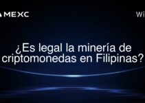 ¿Es legal la minería de criptomonedas en Filipinas?
