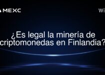¿Es legal la minería de criptomonedas en Finlandia?