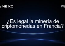 ¿Es legal la minería de criptomonedas en Francia?