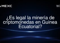 ¿Es legal la minería de criptomonedas en Guinea Ecuatorial?