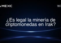 ¿Es legal la minería de criptomonedas en Irak?