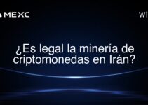 ¿Es legal la minería de criptomonedas en Irán?